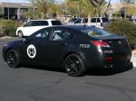 Acura TL S.H.I.E.L.D. Movie Car 2012 года